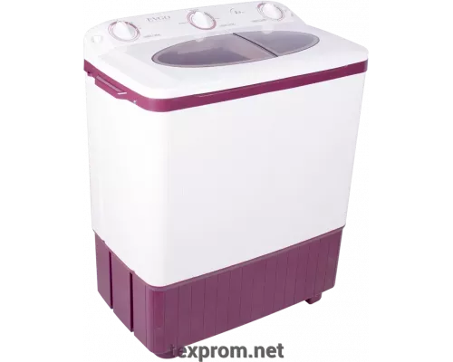 Активаторная стиральная машина Renova WS-60PET белый