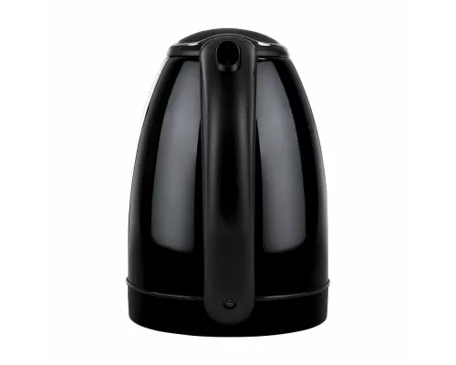 Чайник BBK EK1760S нерж/черный