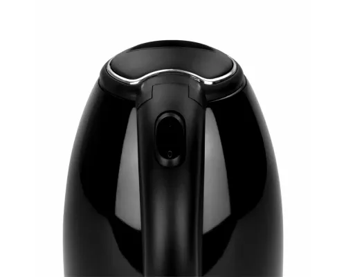 Чайник BBK EK1760S нерж/черный