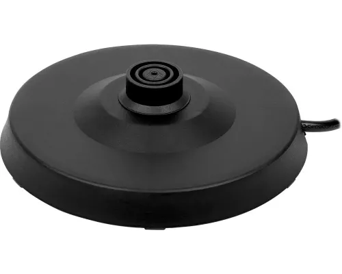 Чайник BBK EK1760S нерж/черный