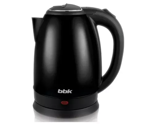 Чайник BBK EK1760S нерж/черный