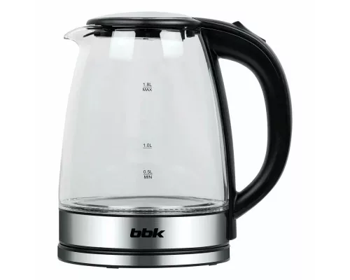 Чайник BBK EK1813G B
