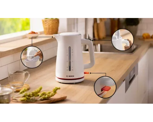 Чайник BOSCH TWK3M121