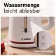 Чайник BOSCH TWK3M121