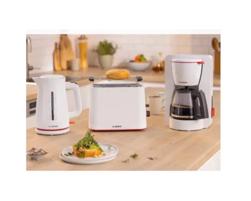 Чайник BOSCH TWK3M121