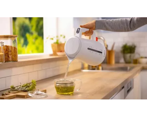 Чайник BOSCH TWK3M121