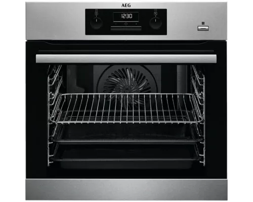 Духовой шкаф AEG BEB351110M