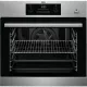 Духовой шкаф AEG BEB351110M