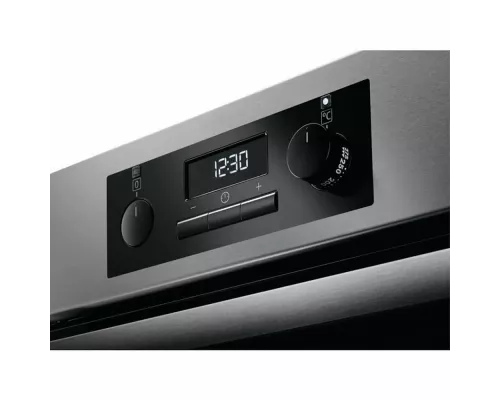 Духовой шкаф AEG BEB351110M