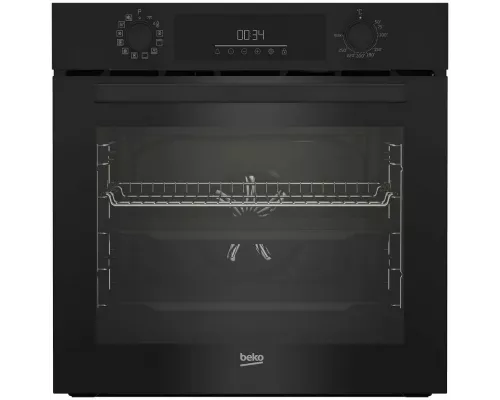 Духовой шкаф Beko BBIM13301B черный