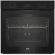 Духовой шкаф Beko BBIM13301B черный