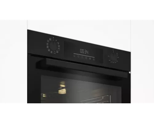 Духовой шкаф Beko BBIM13301B черный