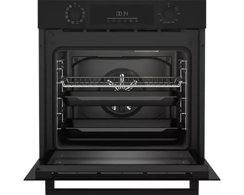 Духовой шкаф Beko BBIM13301B черный