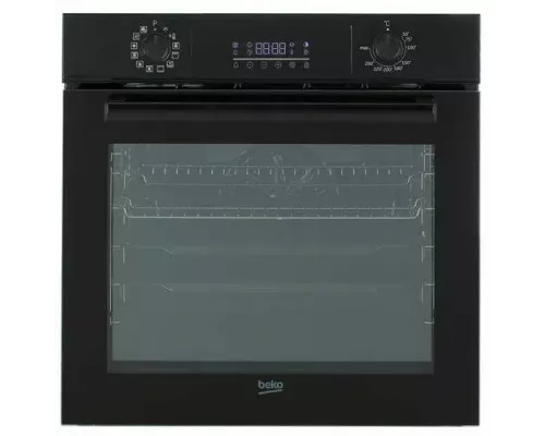 Духовой шкаф Beko BBIM13301B черный