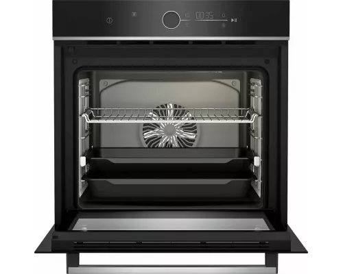 Духовой шкаф Beko BBIM13400XCS
