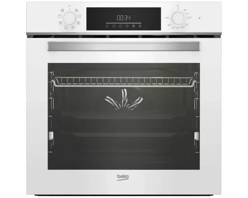 Духовой шкаф Beko BBIM14300WMS