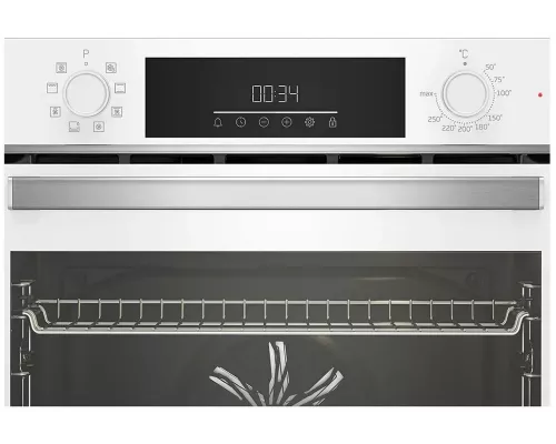 Духовой шкаф Beko BBIM14300WMS