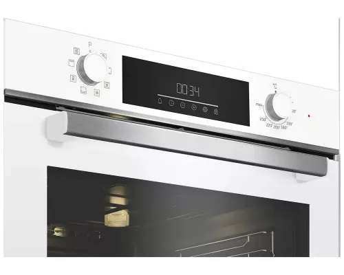 Духовой шкаф Beko BBIM14300WMS