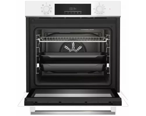 Духовой шкаф Beko BBIM14300WMS