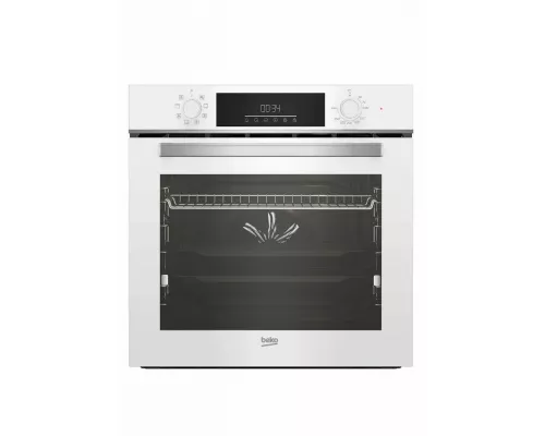 Духовой шкаф Beko BBIM14300WMS
