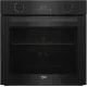 Духовой шкаф Beko BBIM18300SG черный