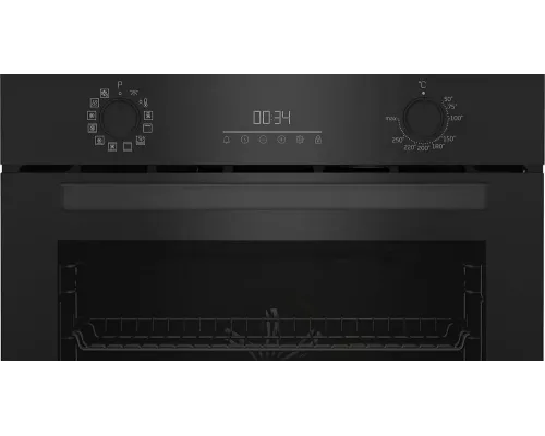 Духовой шкаф Beko BBIM18300SG черный