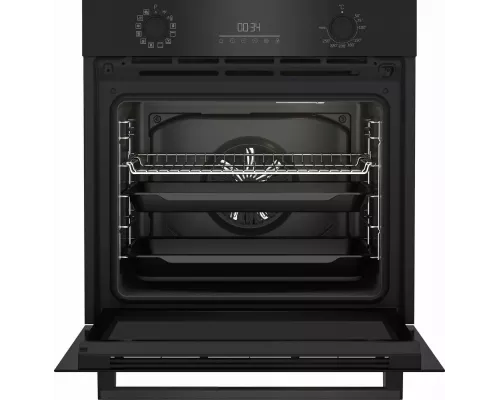 Духовой шкаф Beko BBIM18300SG черный