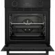 Духовой шкаф Beko BBIM18300SG черный