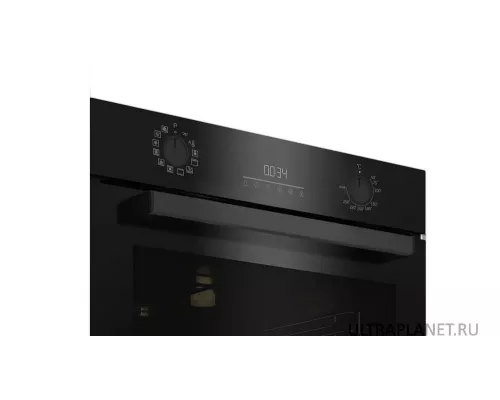 Духовой шкаф Beko BBIM18300SG черный