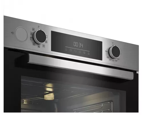 Духовой шкаф Beko BBIS12300XDE