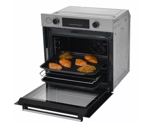 Духовой шкаф Beko BBIS12300XDE
