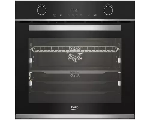 Духовой шкаф Beko BBVM13400XDS