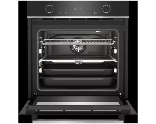 Духовой шкаф Beko BBVM13400XDS