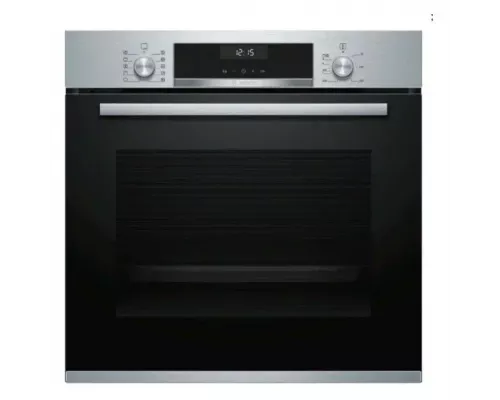 Духовой шкаф Bosch HBG5370S0