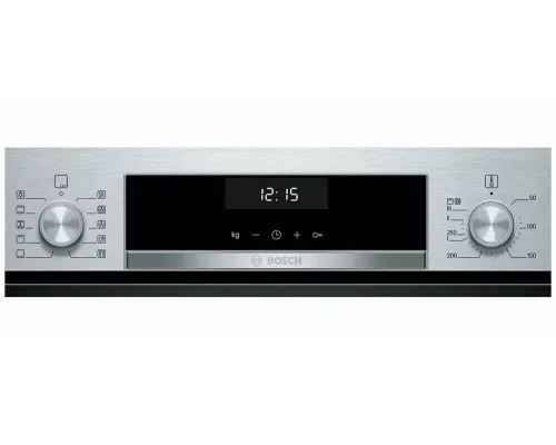 Духовой шкаф Bosch HBG5370S0