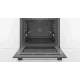 Духовой шкаф Bosch HBG5370S0