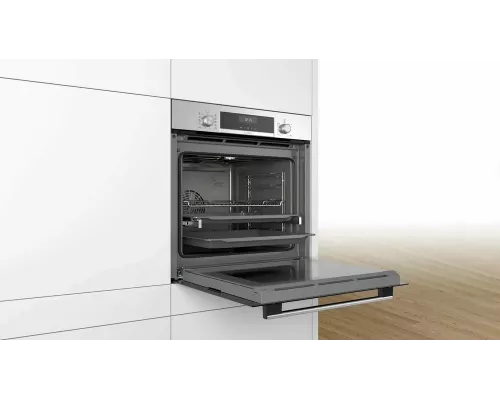 Духовой шкаф Bosch HBG5370S0