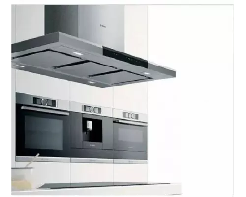 Духовой шкаф Bosch HBG636ES1 сталь