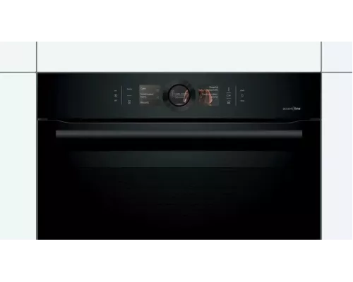Духовой шкаф Bosch HSG856XC1