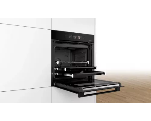 Духовой шкаф Bosch HSG856XC1