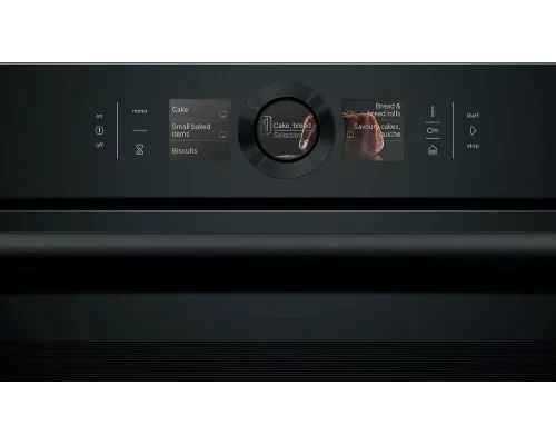 Духовой шкаф Bosch HSG856XC1