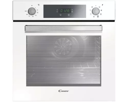 Духовой шкаф CANDY FCP605WXL/E белый