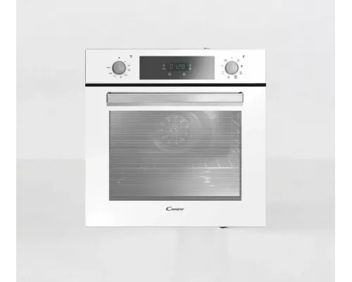 Духовой шкаф CANDY FCP605WXL/E белый