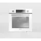 Духовой шкаф CANDY FCP605WXL/E белый