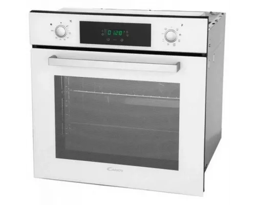 Духовой шкаф CANDY FCP605WXL/E белый