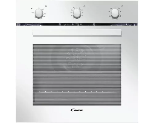 Духовой шкаф CANDY FCP612W/E белый