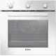 Духовой шкаф CANDY FCP612W/E белый