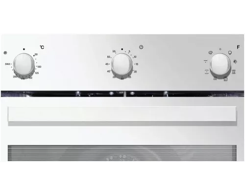 Духовой шкаф CANDY FCP612W/E белый