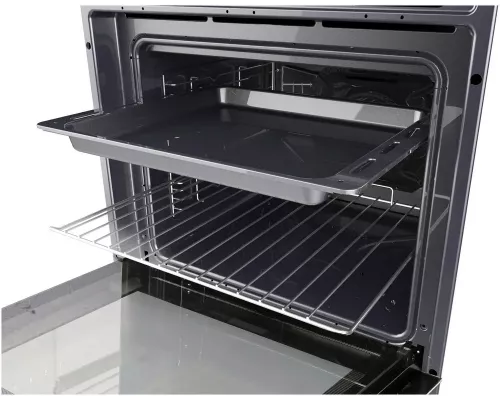 Духовой шкаф CANDY FCP612W/E белый