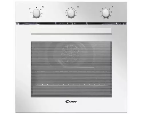 Духовой шкаф CANDY FCP612W/E белый